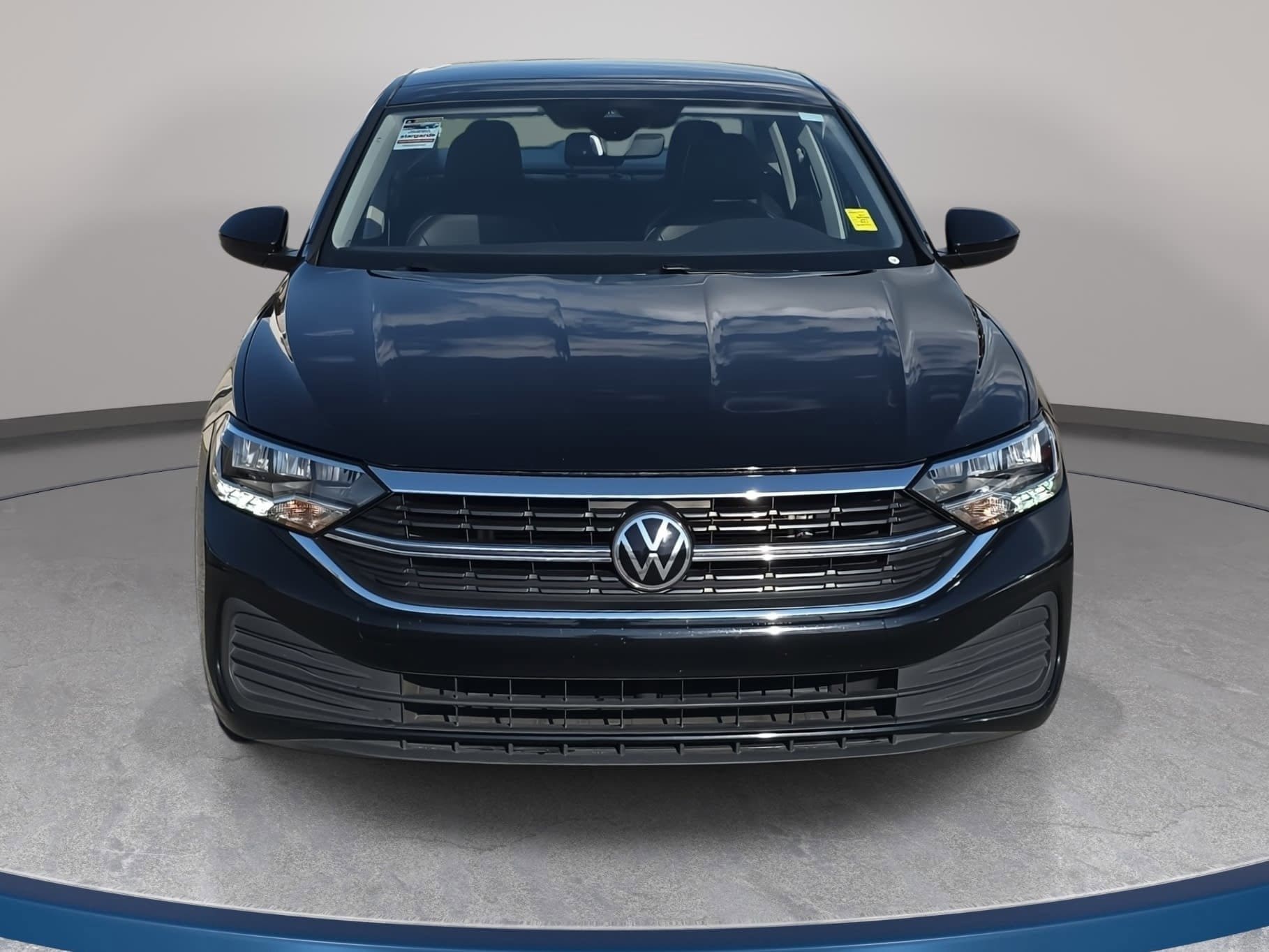 Used 2022 Volkswagen Jetta SE with VIN 3VW7M7BU2NM013944 for sale in Knightdale, NC