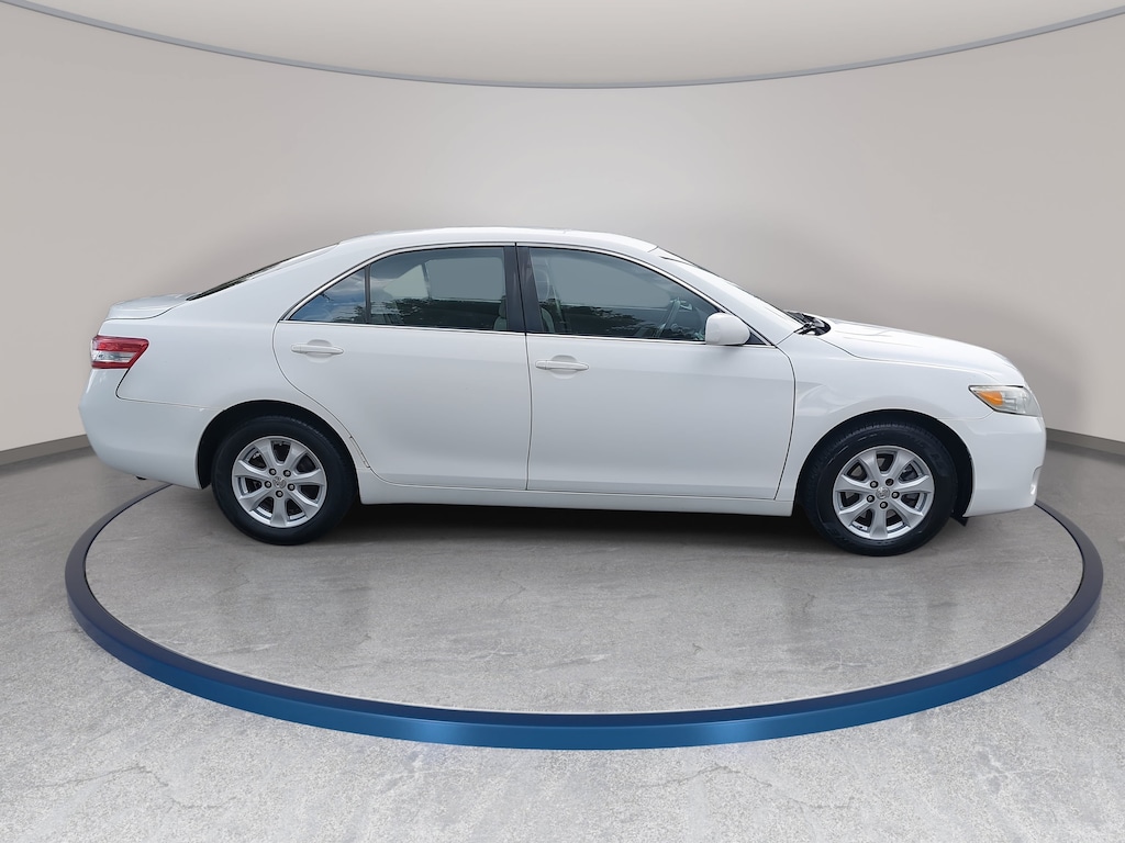 Used 2011 Toyota Camry LE Sedan