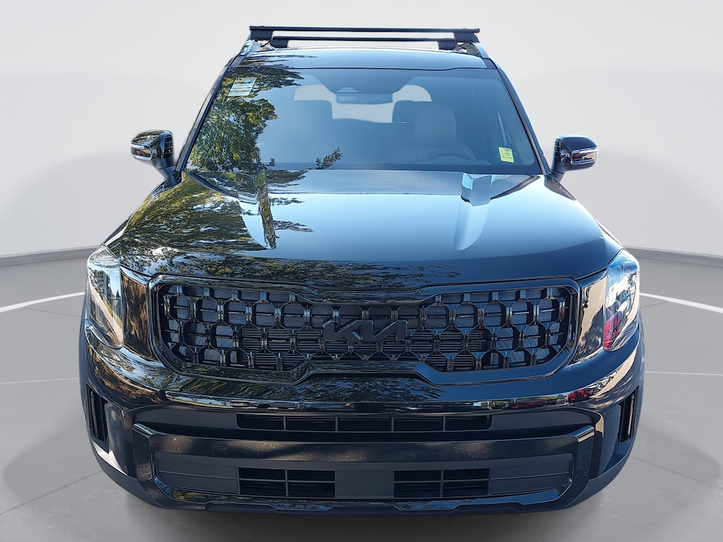 New 2025 Kia Telluride EX X-Line EX X-Line AWD