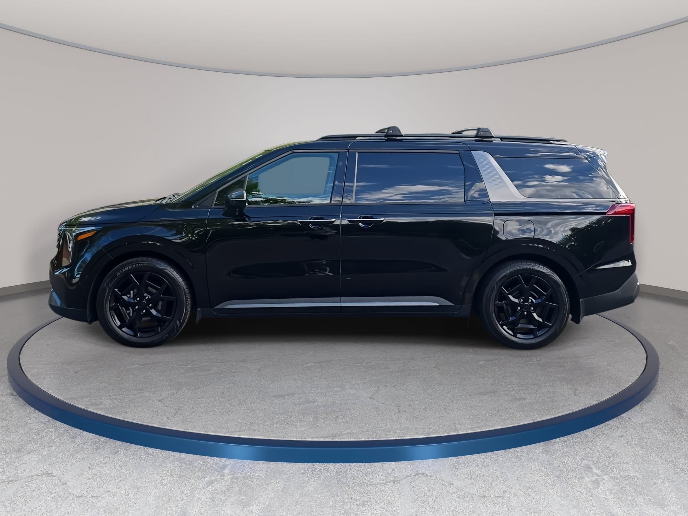 2026 Kia Carnival SX Prestige - Photo 8