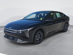 2025 Kia K4 LXS LXS FWD