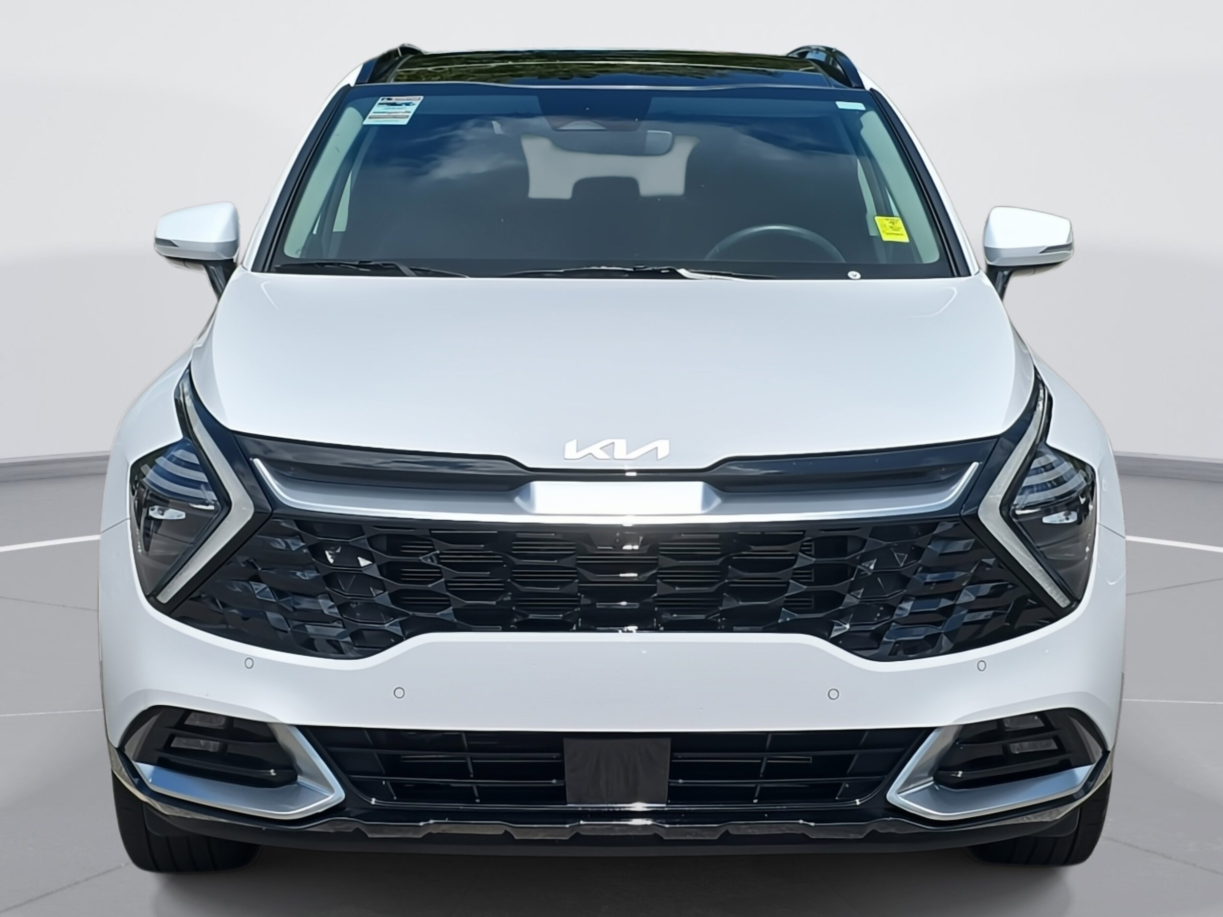 2023 Kia Sportage photo 2