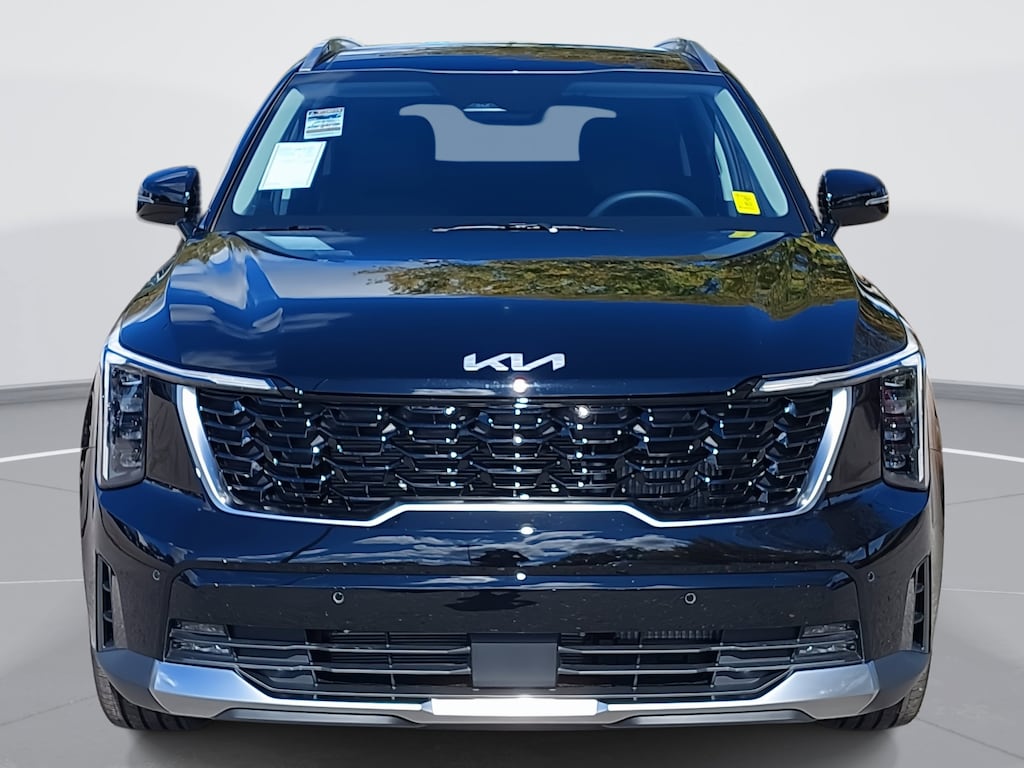 New 2026 Kia Sorento EX EX FWD