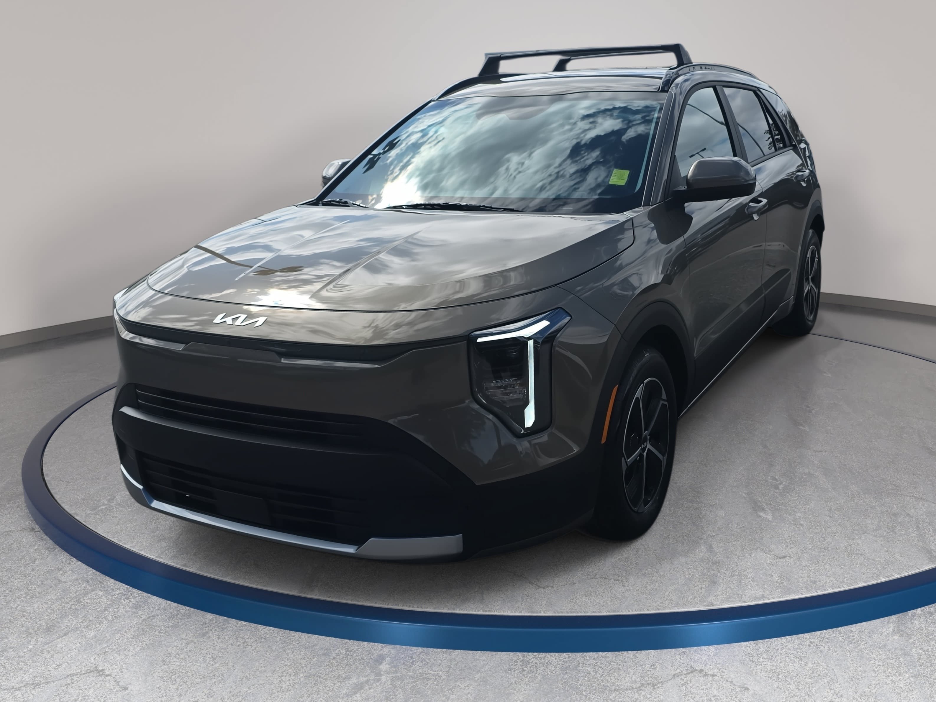 2027 Kia Niro