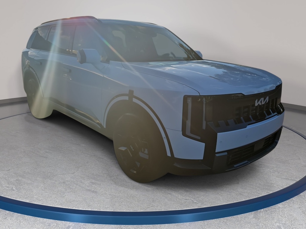 New 2027 Kia Telluride SX-Prestige SX-Prestige AWD