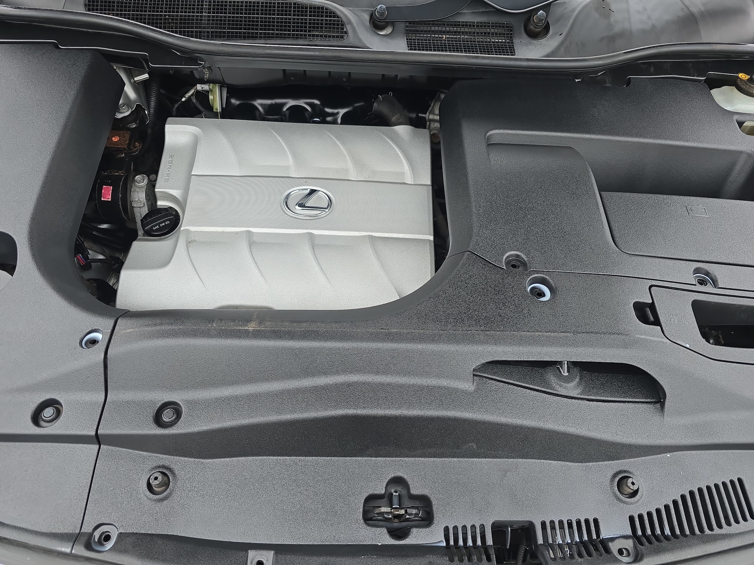 2013 Lexus RX 350 - Photo 29