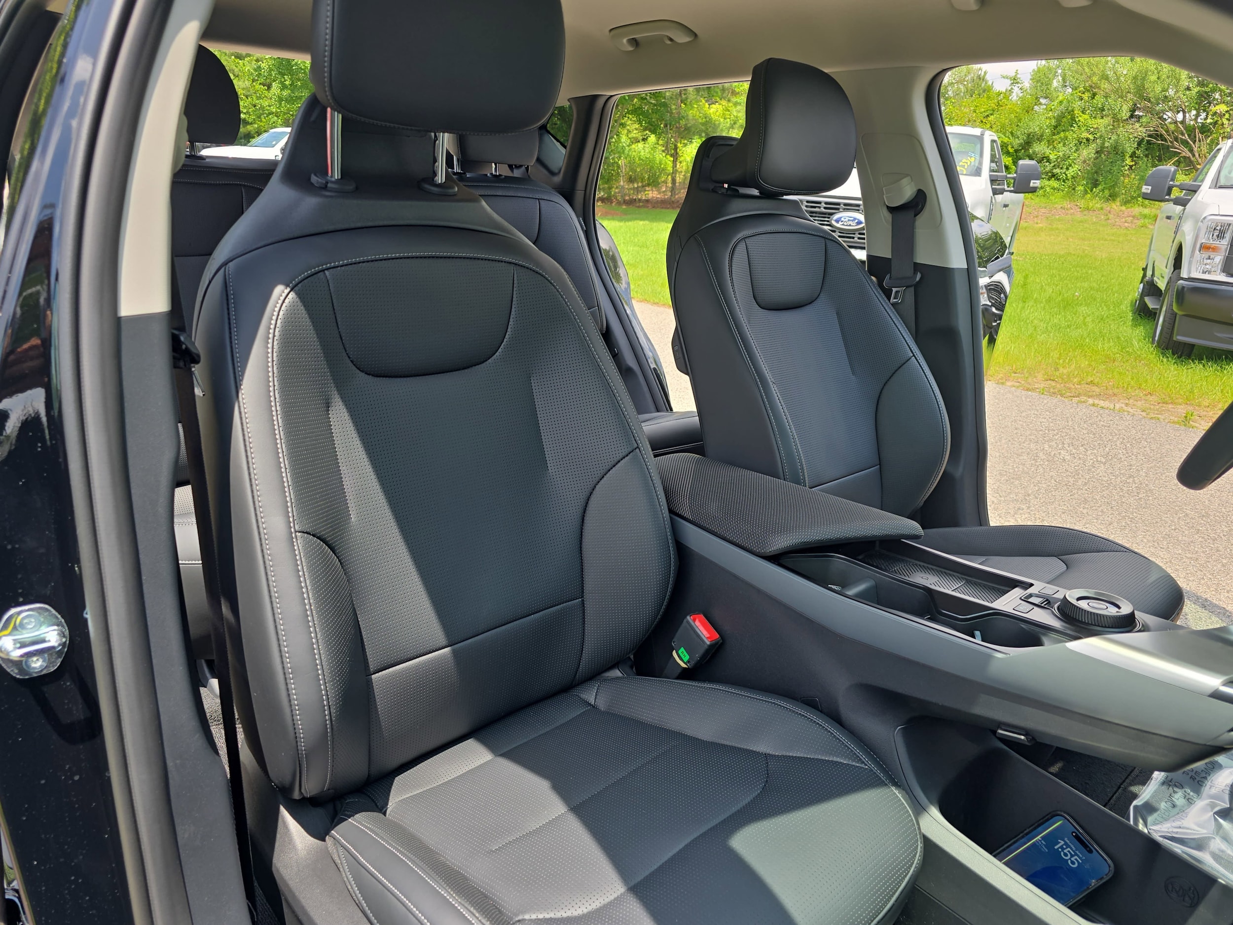 2025 Kia EV6 Wind - Photo 10