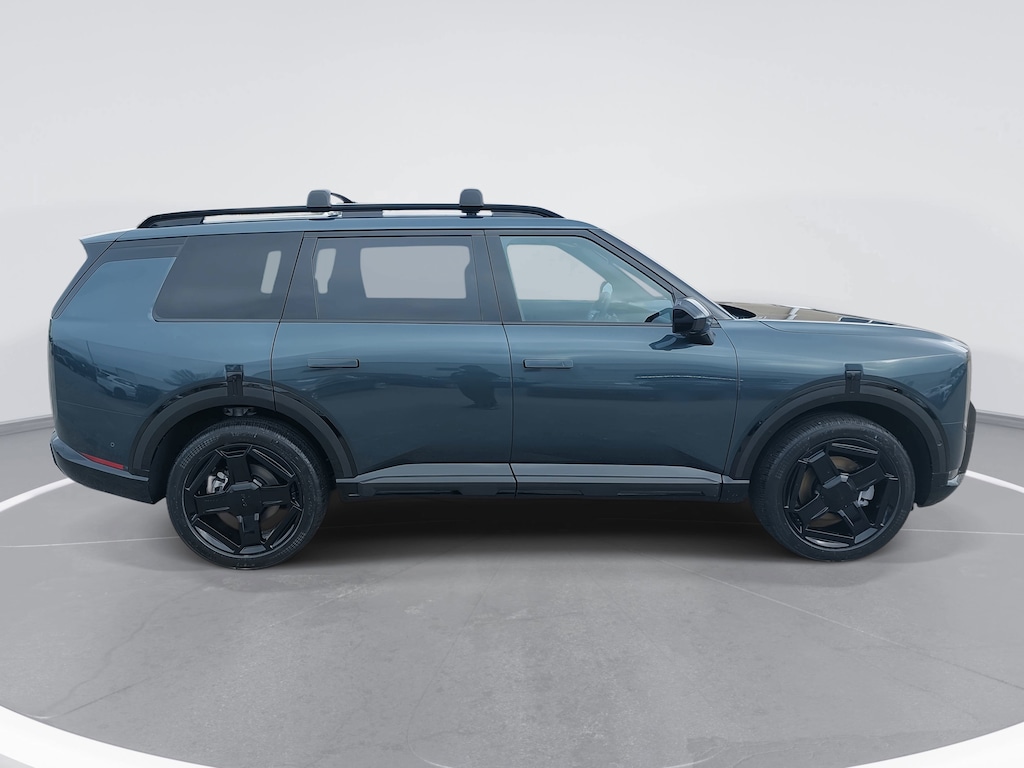 New 2027 Kia Telluride X-Line SX X-Line SX AWD