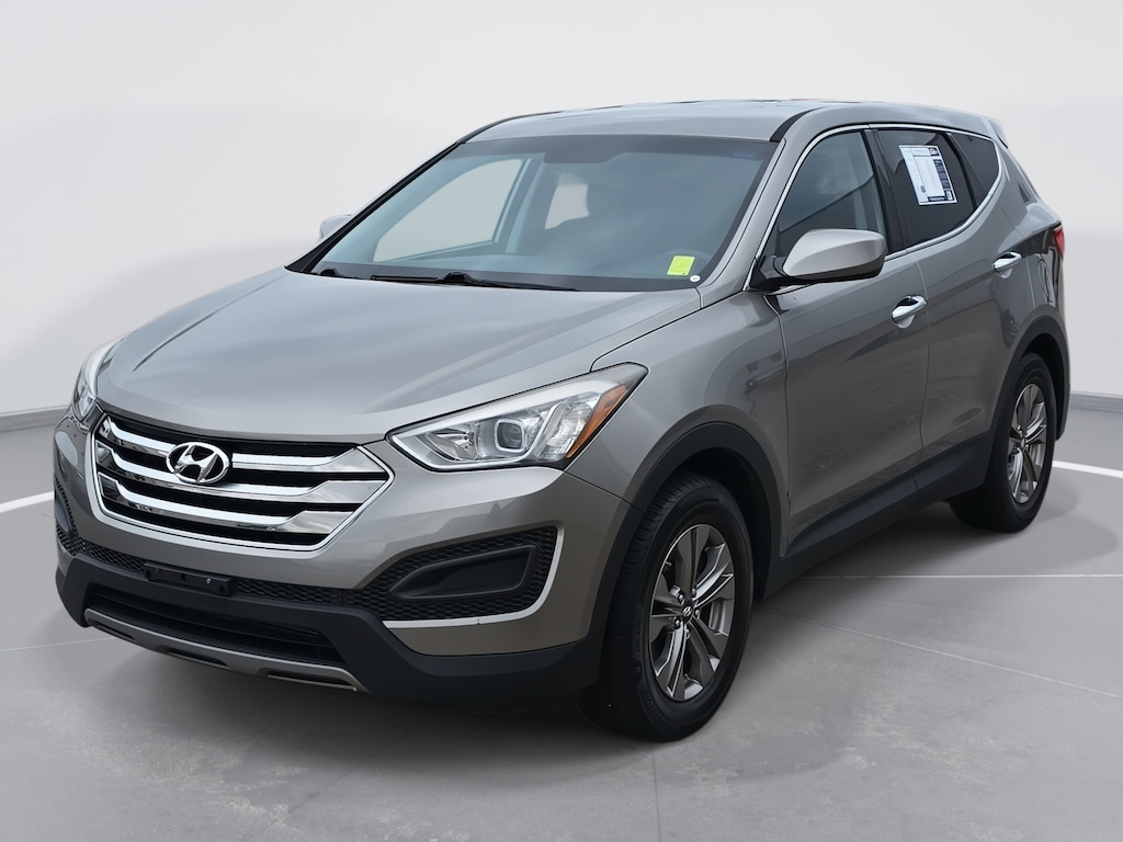 Used 2016 Hyundai Santa Fe Sport 2.4L SUV
