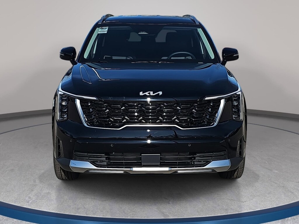 New 2026 Kia Sorento S S AWD
