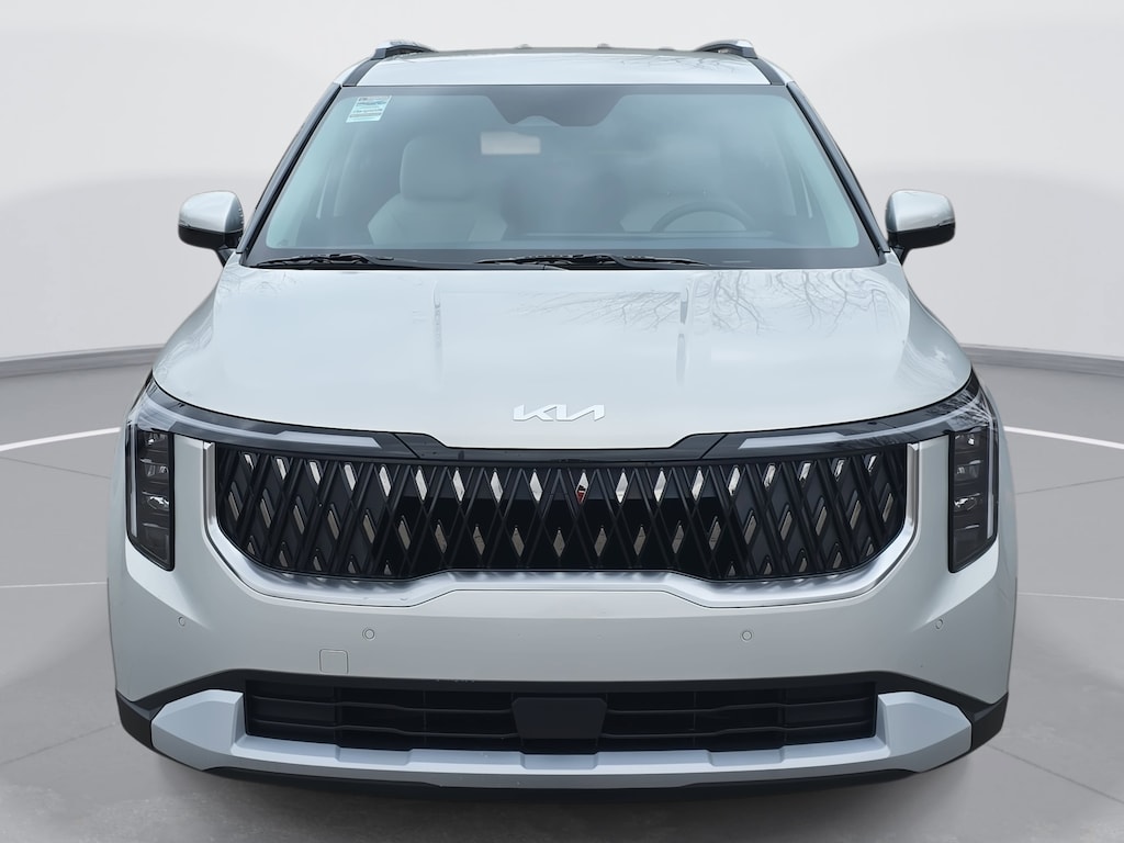 New 2026 Kia Carnival EX EX FWD