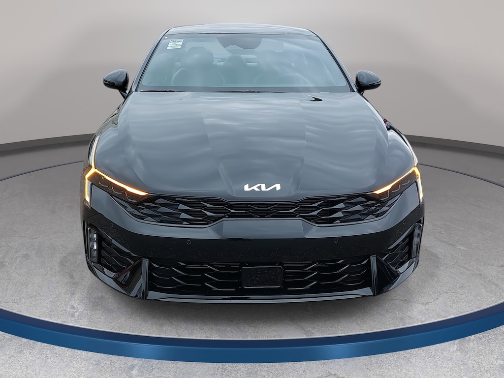 New 2026 Kia K5 GT-Line GT-Line Auto FWD