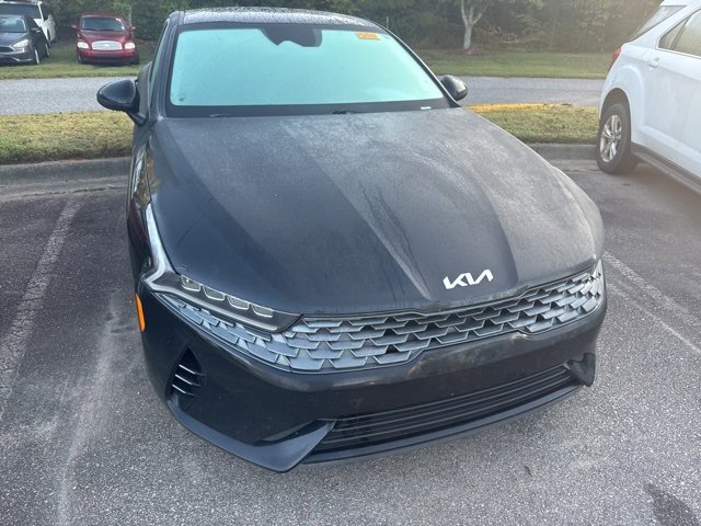 2022 Kia K5 LX photo 2