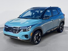 2026 Kia Seltos S S FWD