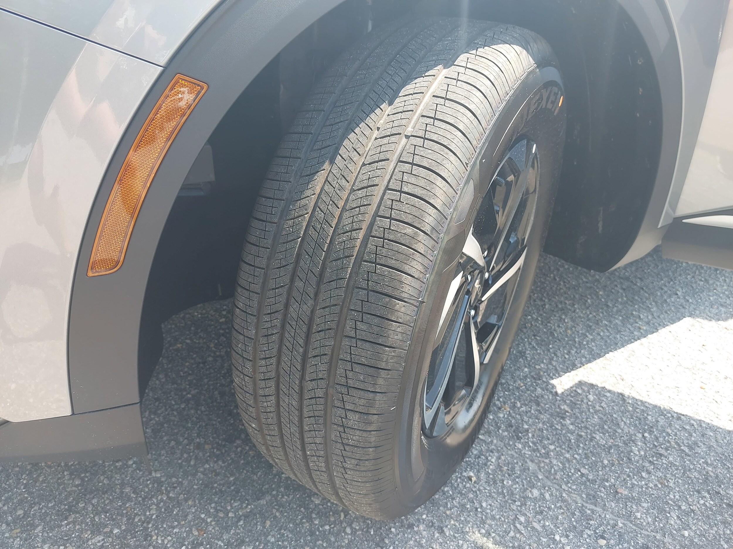 2025 Kia Sportage LX Hybrid - Photo 32