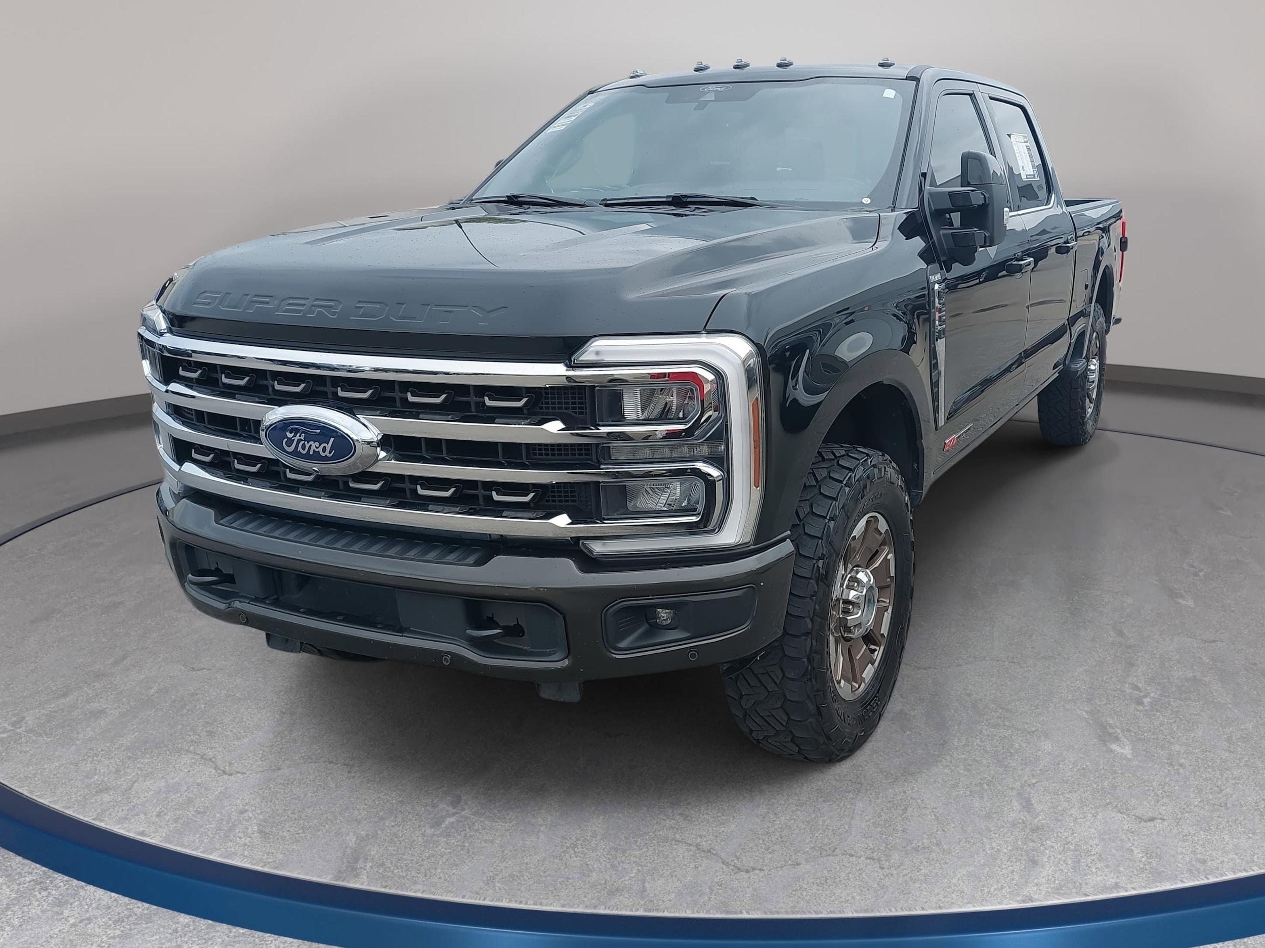 2024 Ford F-250 XL 4x4 Crew Cab 8' Box's photo