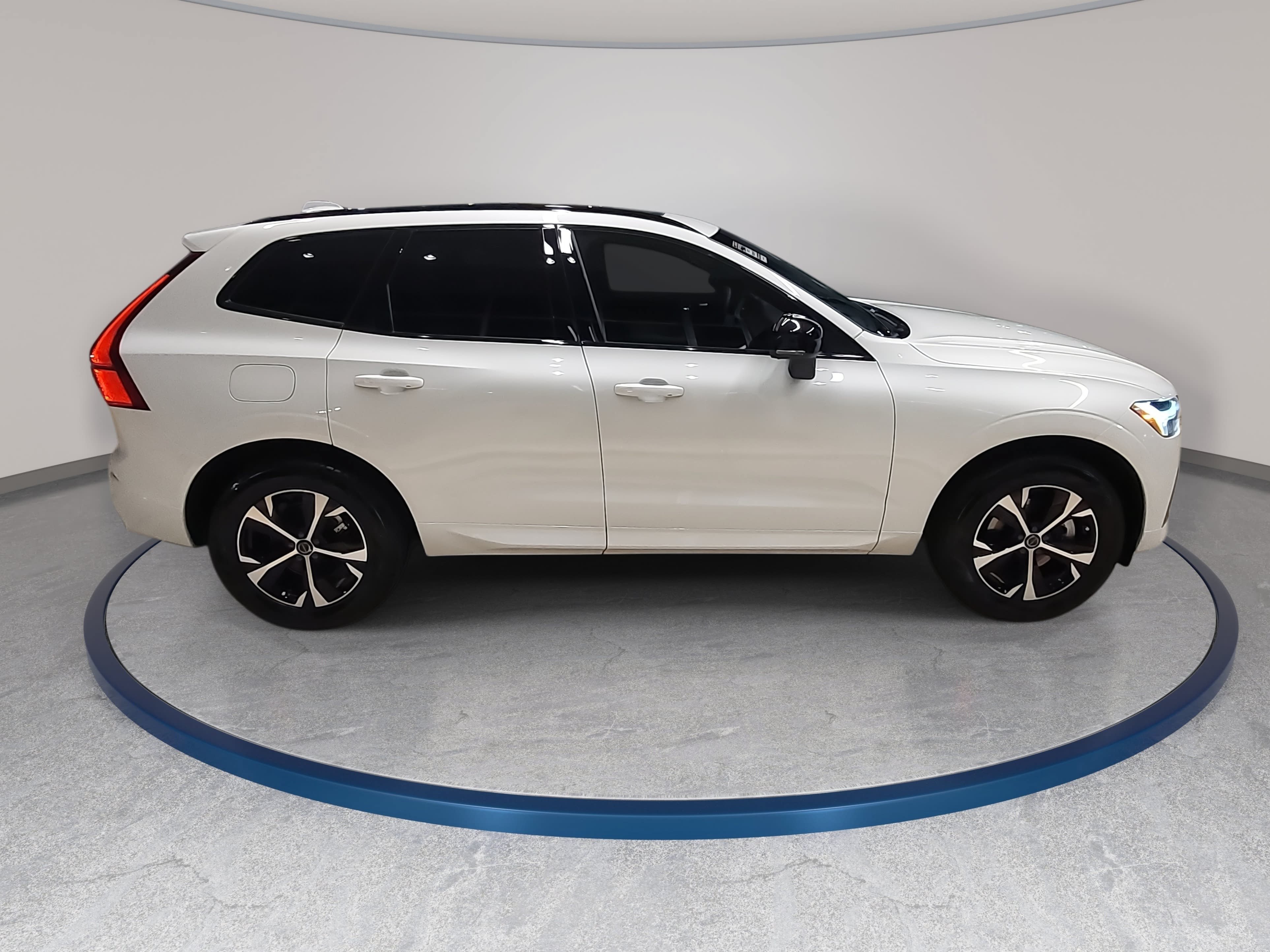 Used 2026 Volvo XC60 B5 Core SUV