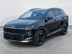 2026 Kia Sportage EX EX FWD