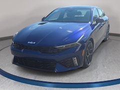2026 Kia K5 GT-Line GT-Line Auto FWD