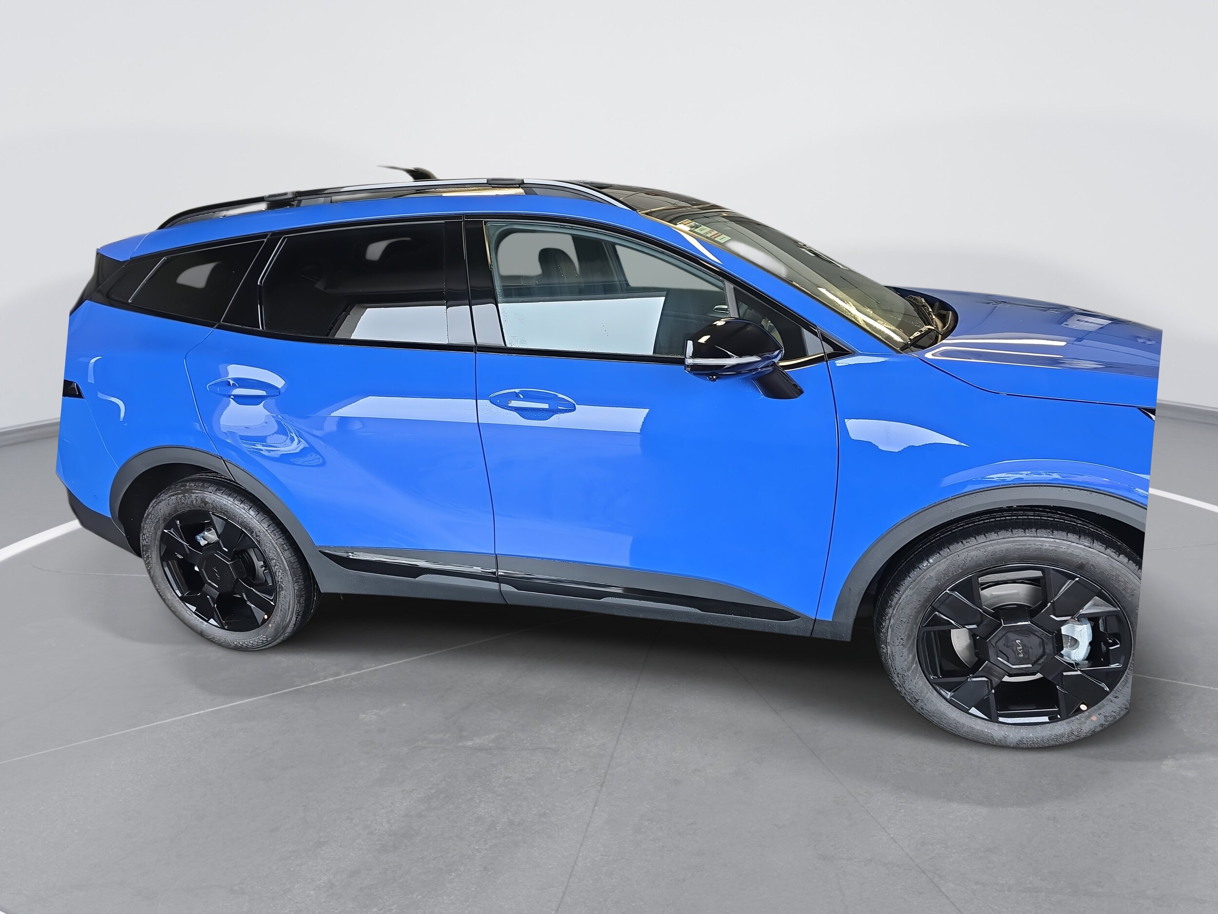 2026 Kia Sportage X-Line photo 4