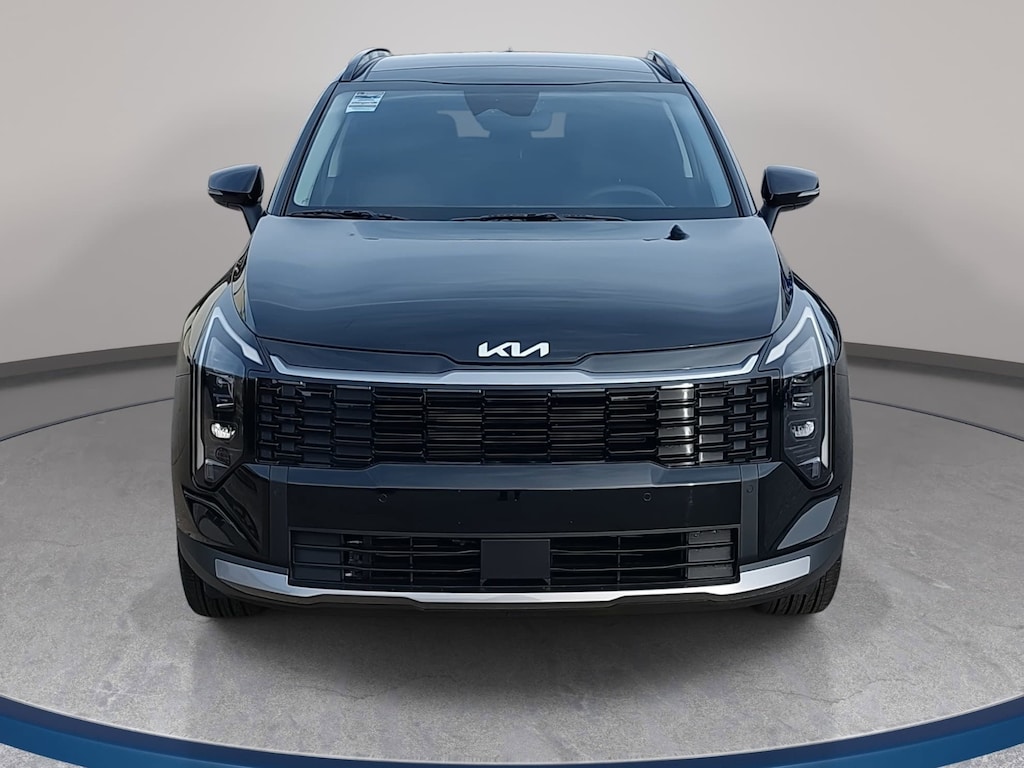 New 2026 Kia Sportage EX EX FWD