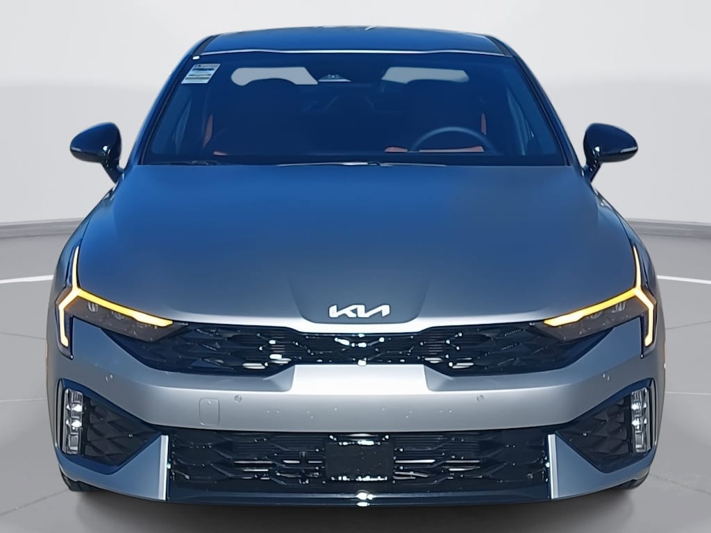 New 2026 Kia K5 GT-Line GT-Line Auto FWD