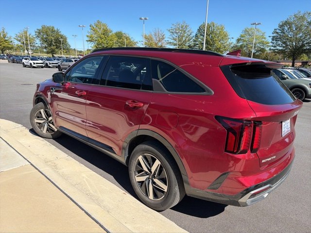 2023 Kia Sorento S photo 4