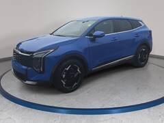 2026 Kia Sportage EX EX FWD