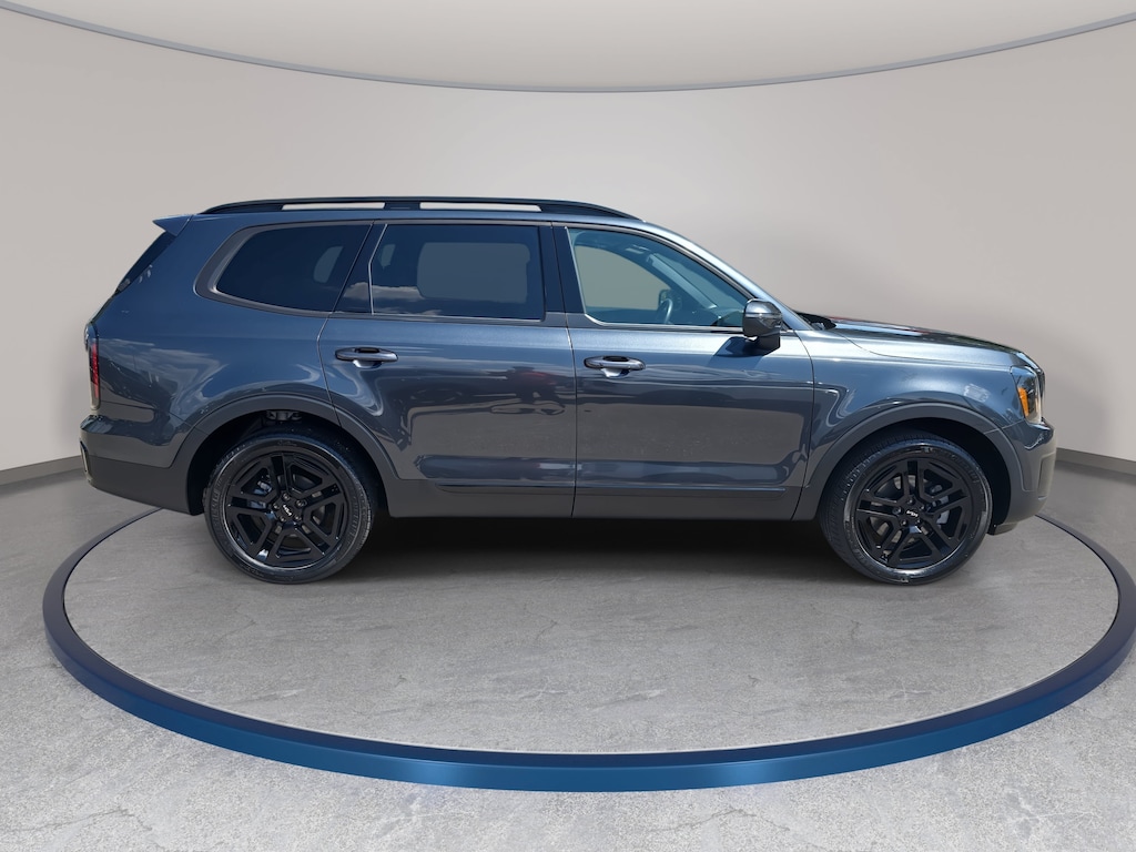 Used 2024 Kia Telluride EX X-Line SUV