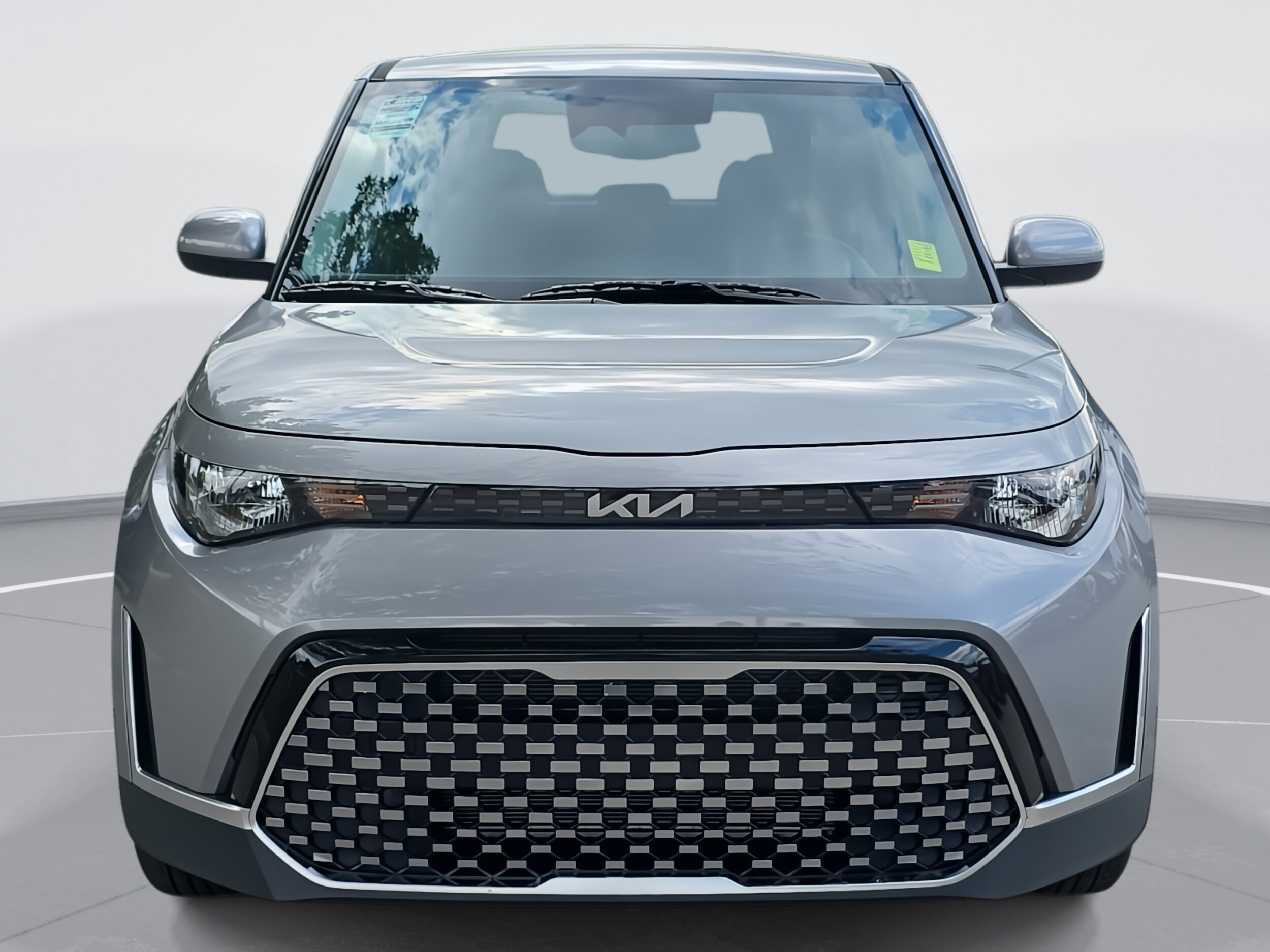 2025 Kia Soul EX photo 2