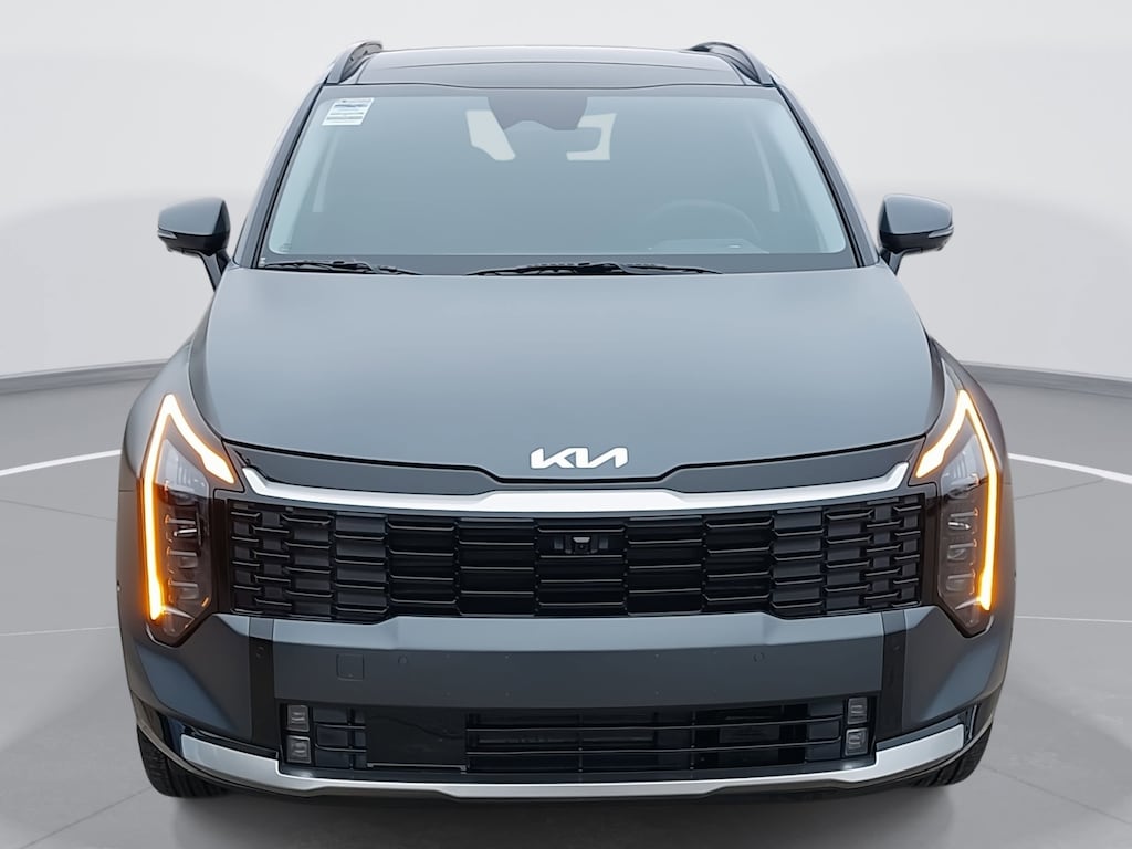 New 2026 Kia Sportage Hybrid SX-Prestige SX-Prestige AWD