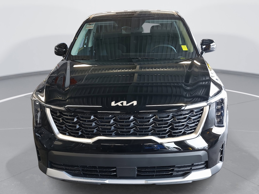 New 2026 Kia Sorento LX LX FWD