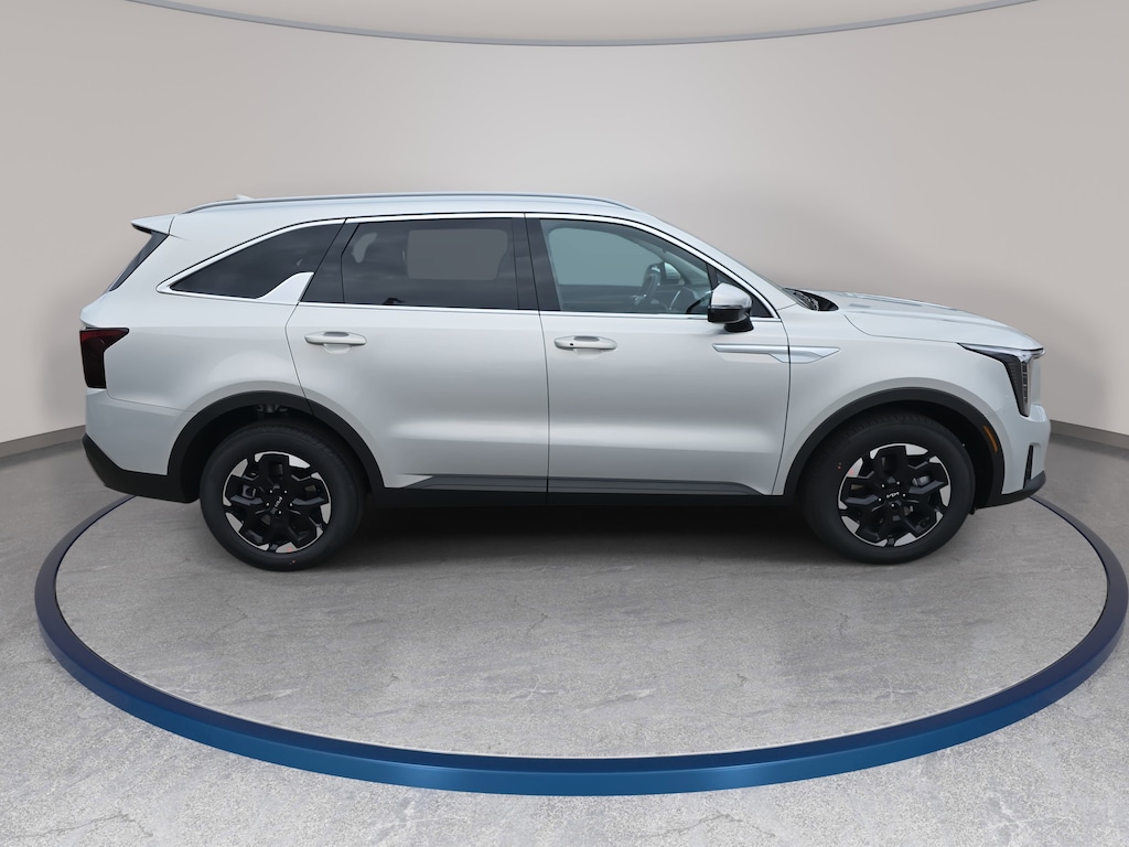 New 2026 Kia Sorento S S FWD