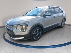 2026 Kia Niro EX EX FWD