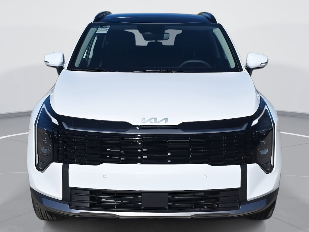 New 2026 Kia Sportage EX EX AWD