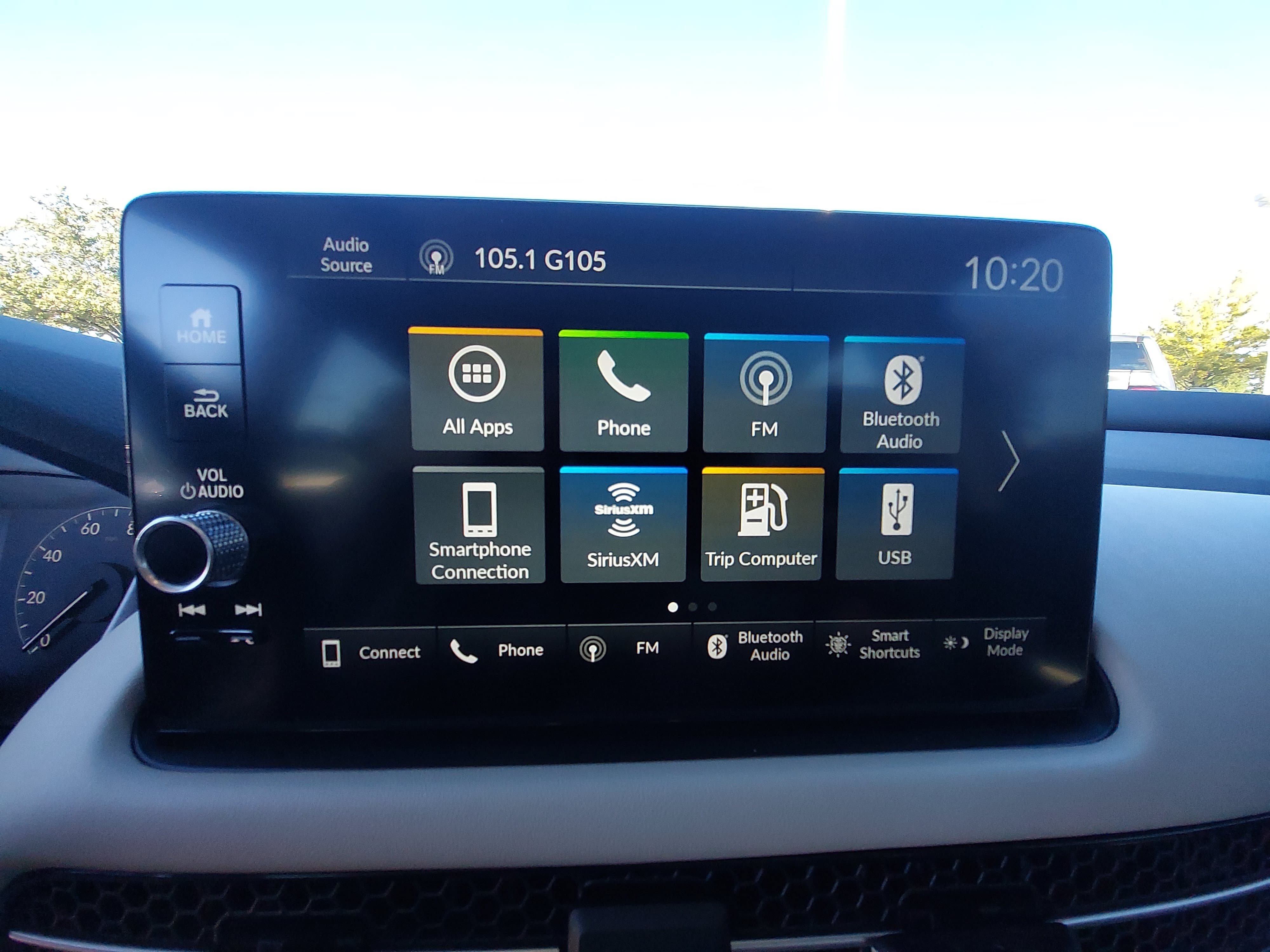 2024 Honda HR-V EX-L - Photo 21