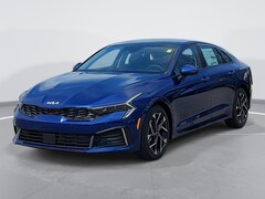 2025 Kia K5 EX EX Auto FWD