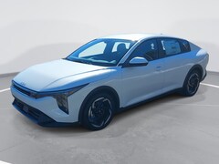 2026 Kia K4 EX Sedan