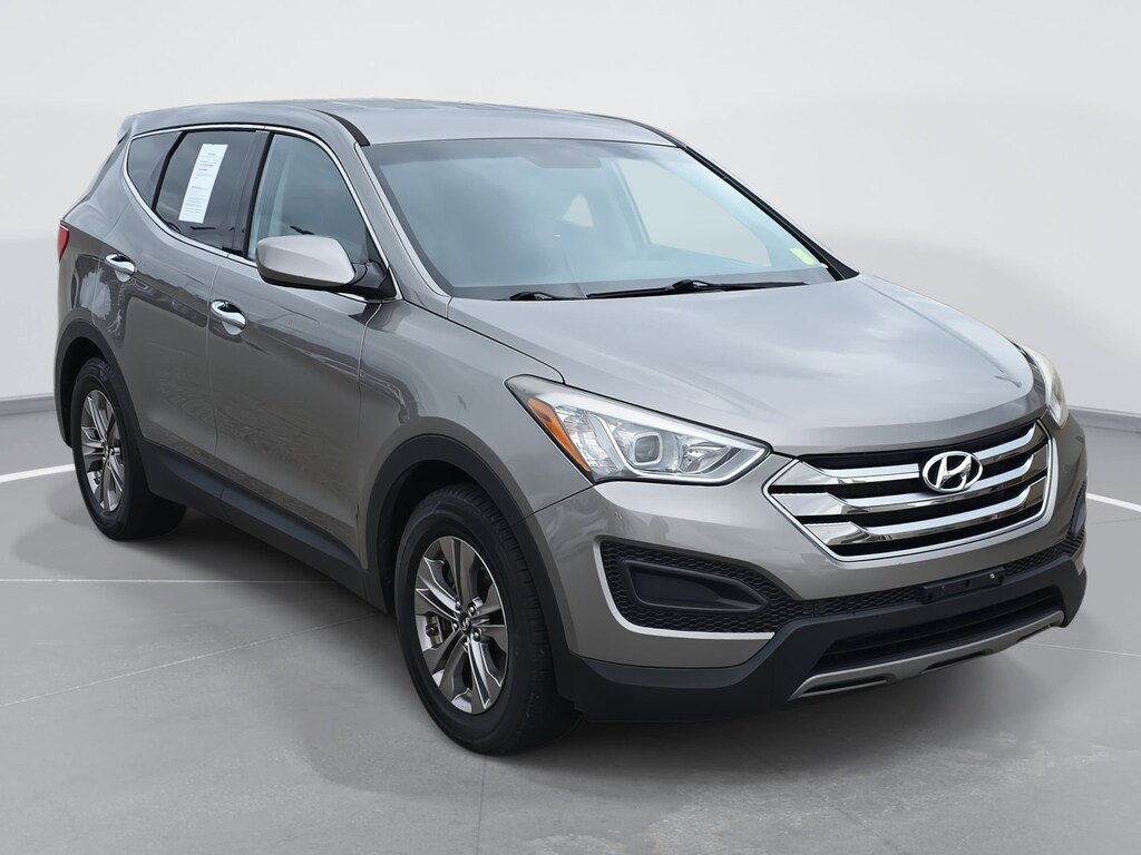 Used 2016 Hyundai Santa Fe Sport 2.4L SUV