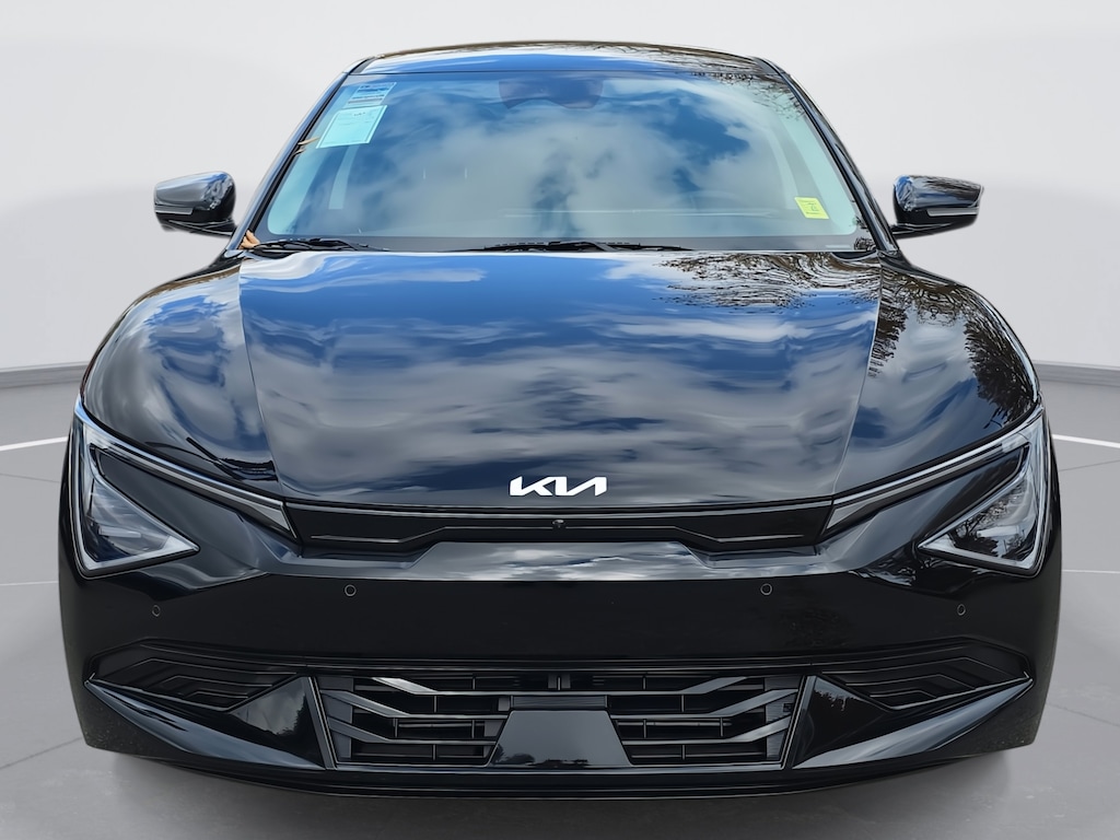 New 2025 Kia EV6 Wind Wind RWD