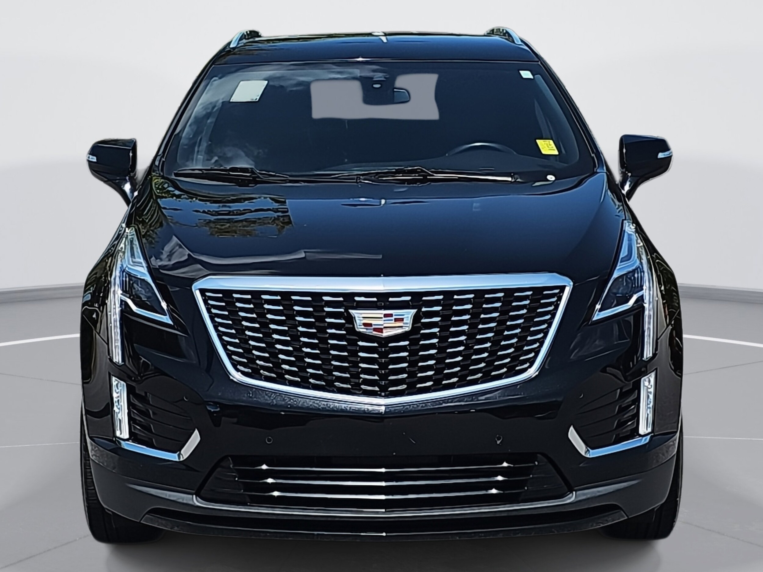 2021 Cadillac XT5 Luxury photo 2