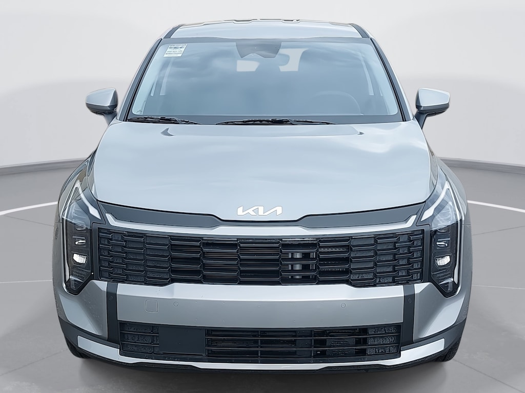 New 2026 Kia Sportage Hybrid LX LX FWD