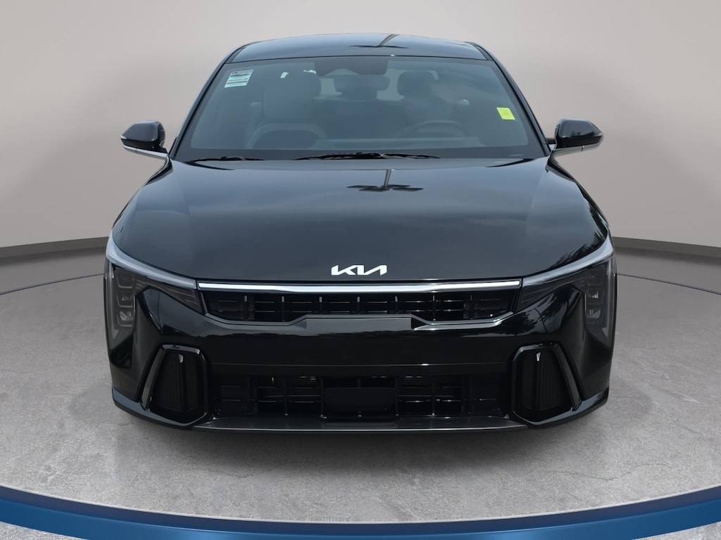 New 2026 Kia K4 Hatchback GT-Line GT-Line FWD