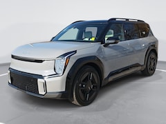 2026 Kia EV9 GT-Line GT-Line AWD