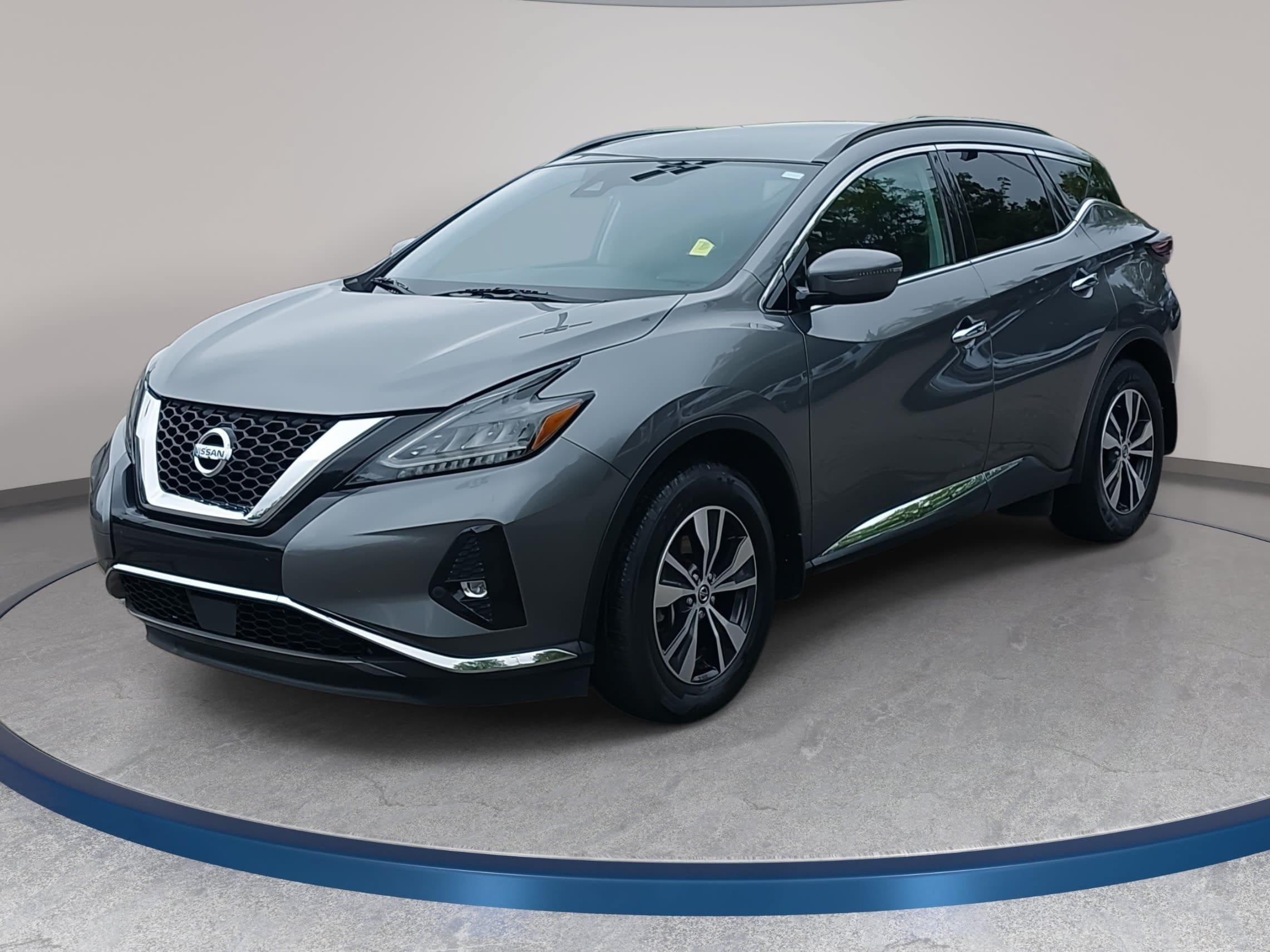 2022 Nissan Murano