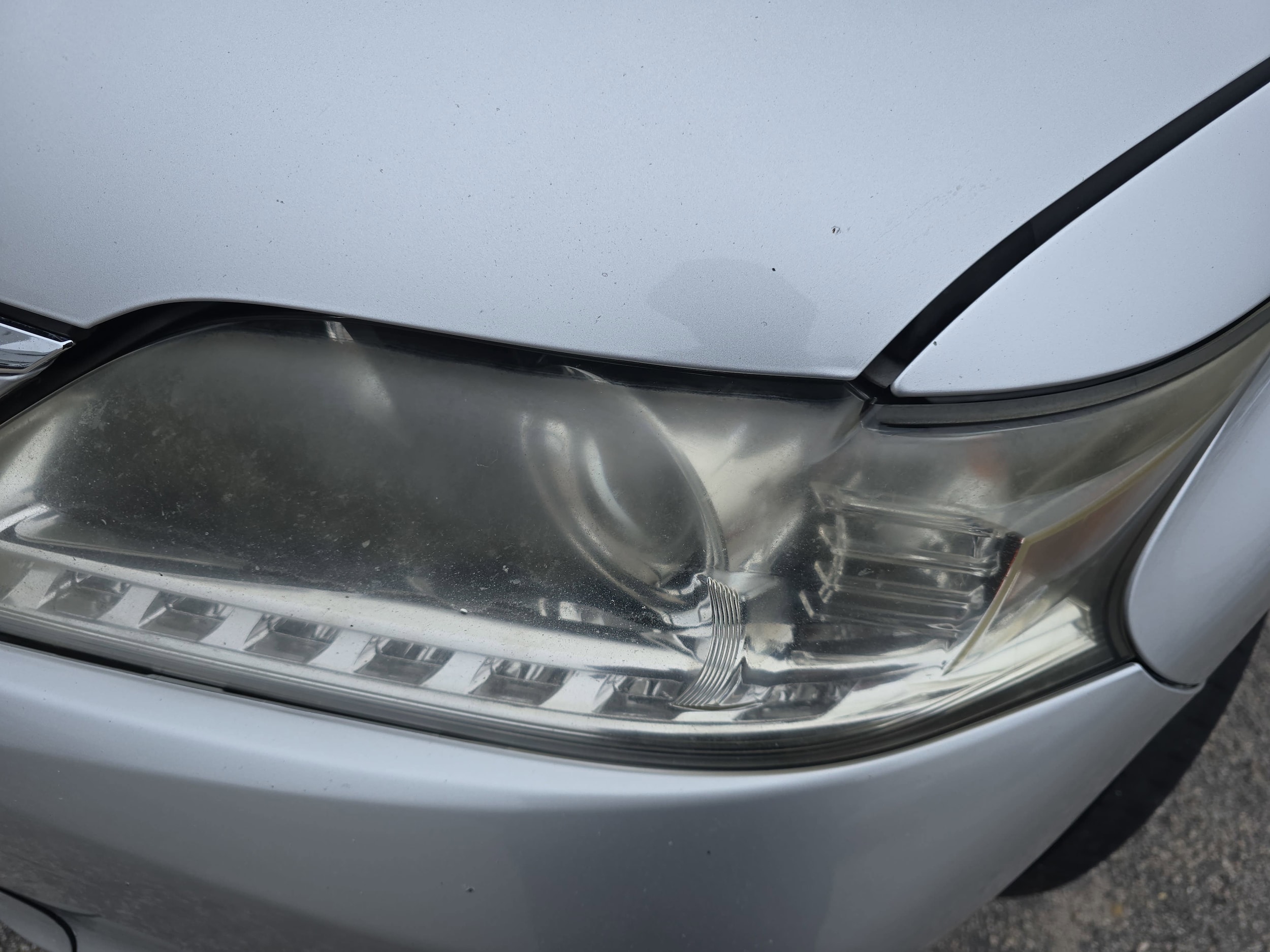 2013 Lexus RX 350 - Photo 30