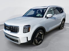 2025 Kia Telluride EX EX FWD