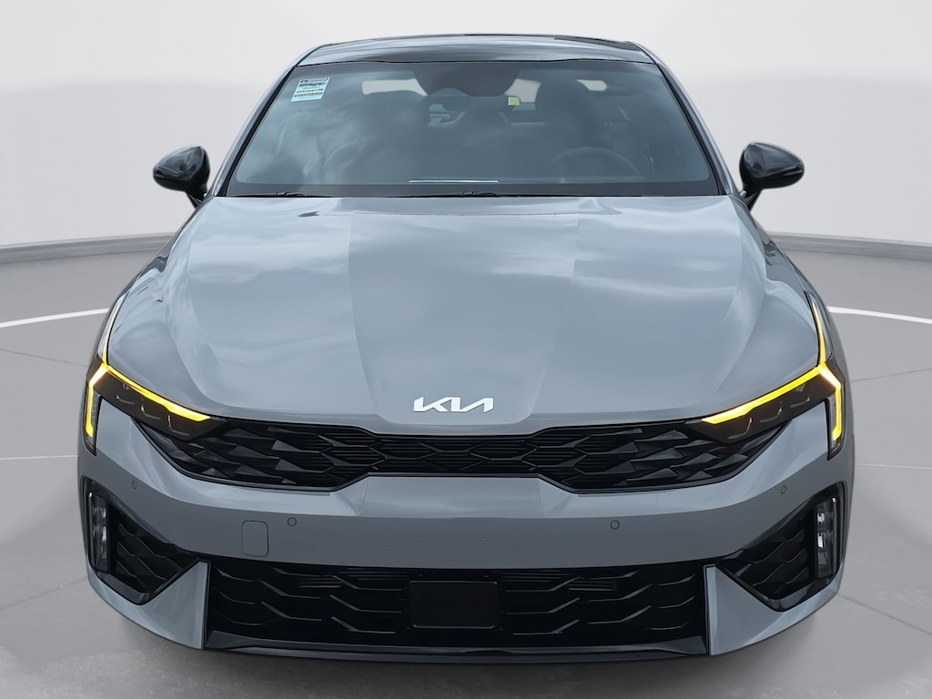 New 2026 Kia K5 GT-Line GT-Line Auto FWD