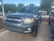 Toyota Sequoia