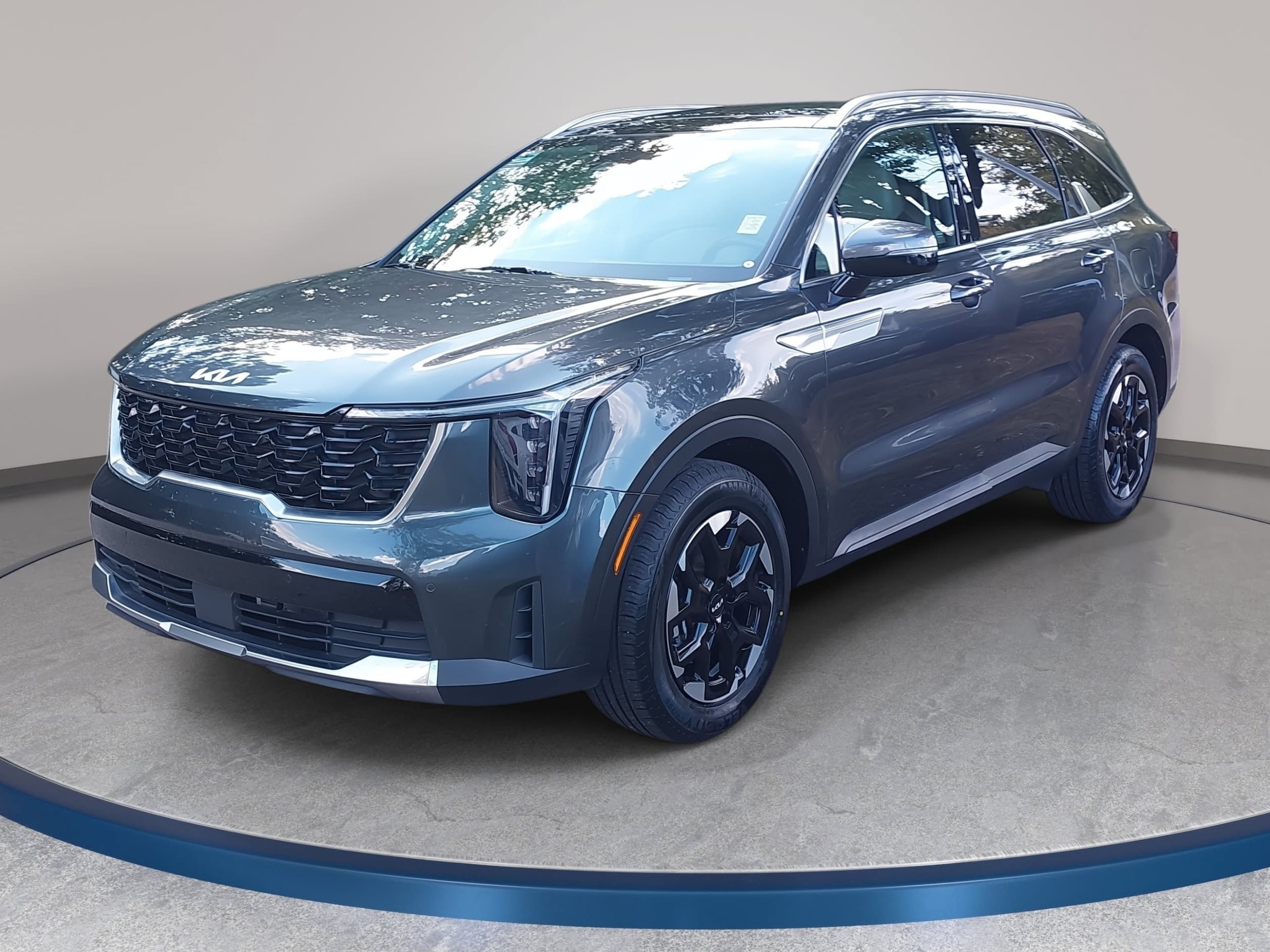 2024 Kia Sorento